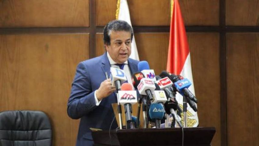 القومي للبحوث يشارك في قافلة طبية بمطروح