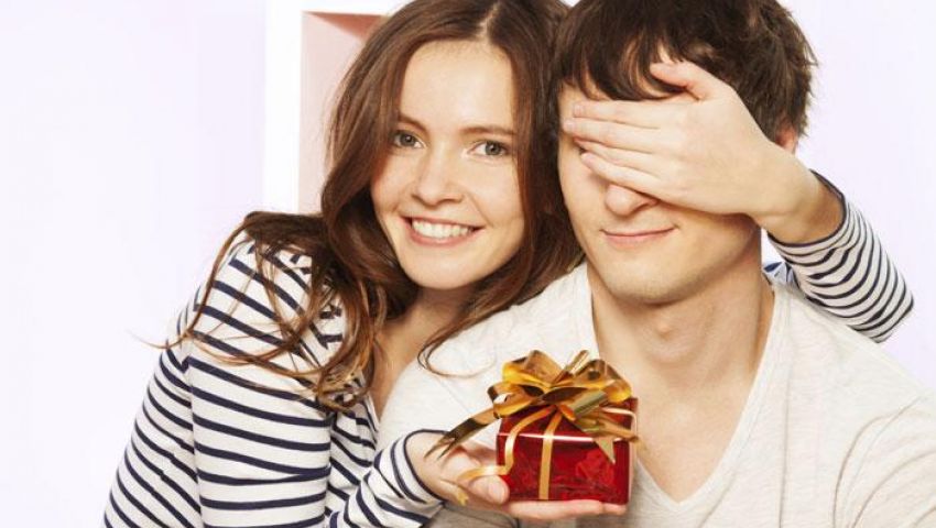 9 أفكار لهدايا عيد الحب للرجال