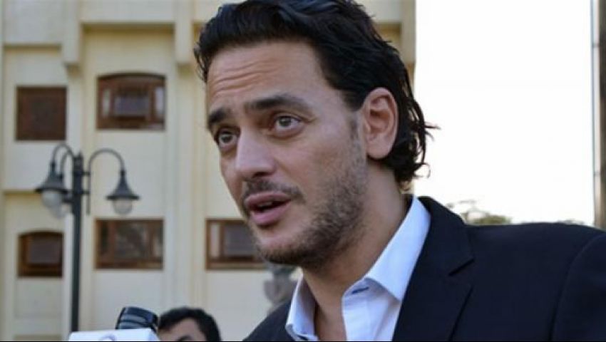 خالد أبو النجا: كتائب الإسلاميين على النت مضحكة