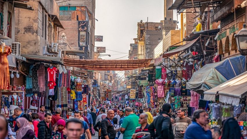 الزيادة السكانية.. لماذا دائمًا هي المتهم الرئيسي في «تخلف التنمية»؟
