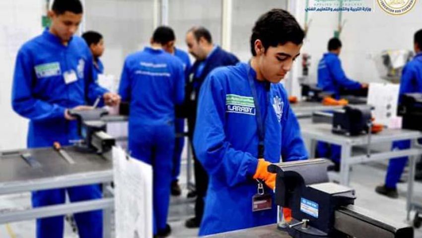 لطلاب الشهادات الفنية.. تعرف على قائمة الجامعات التكنولوجية الجديدة