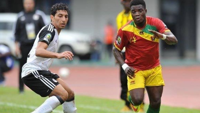 الأهلي يقترب من خطف «هدف الزمالك».. «القصة الكاملة»