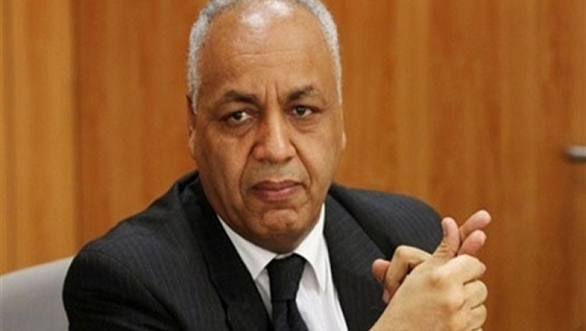 بالفيديو| مصطفى بكري: القضية السورية و الفلسطينية بجدول أعمال الرئيس في الكويت  