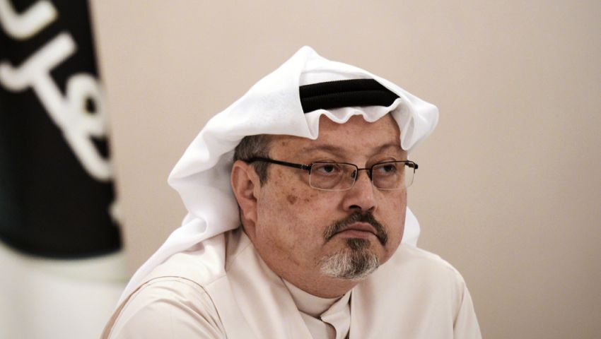 جمال خاشقجي عن استقالة إياد مدني: خسرنا فارسًا خدم وطنه وأمته