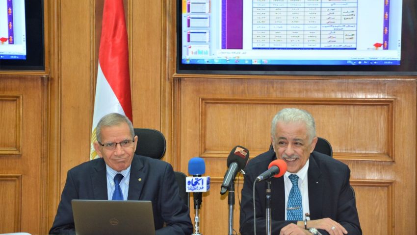 برقم الجلوس.. نتيجة الدبلومات الفنية 2019