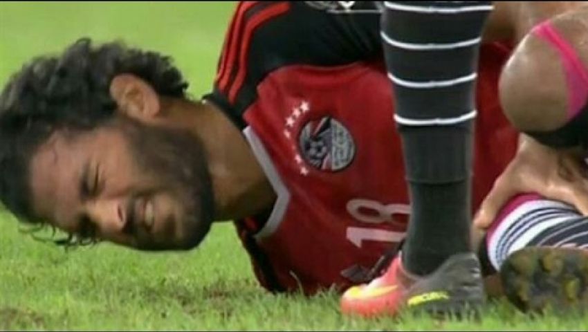 من يصلح لقيادة هجوم منتخب مصر؟.. الخبراء يجيبون