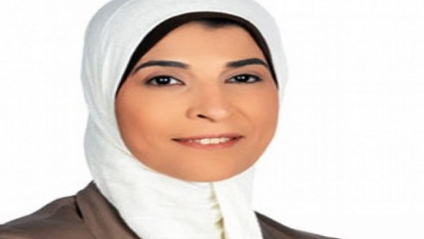 نشوى الحوفي: منع سالم عبد الجليل من صعود المنبر لا يكفي