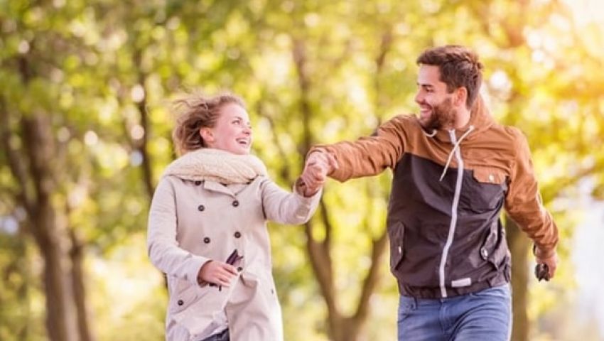 تعرف على فوائد الزواج النفسية