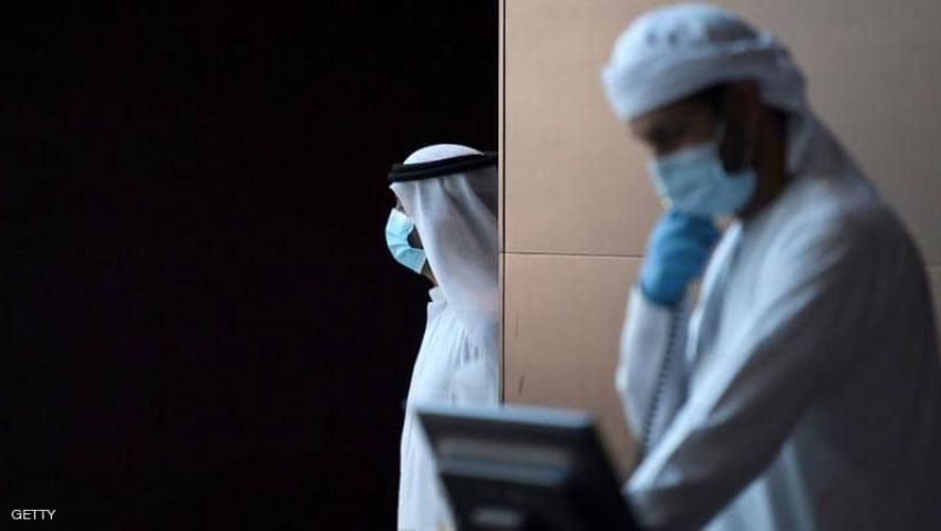 الإمارات توافق على الاستخدام الطارئ للقاح كورونا