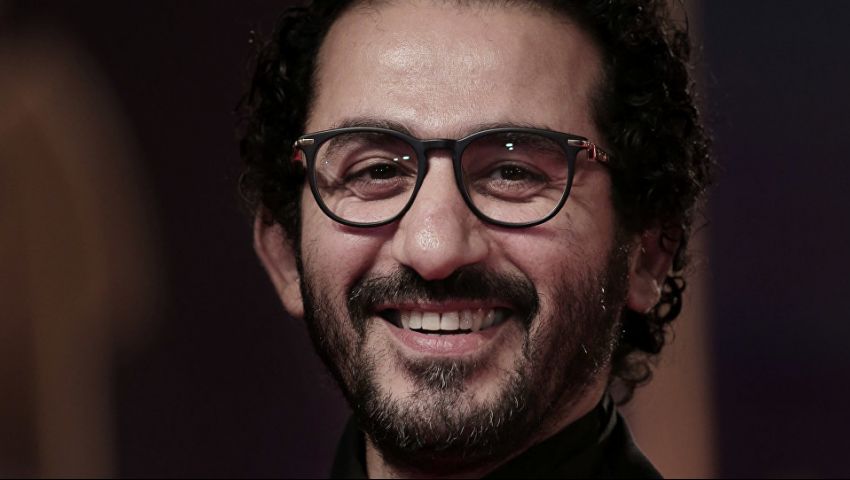 أحمد حلمي يدخل منافسة عيد الأضحى 2019 بـ«خيال مآتة»