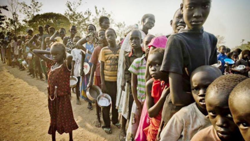 جنوب السودان.. المجاعة تتسبب في إغلاق مدارس شرق البلاد