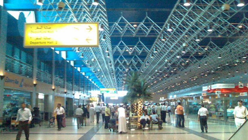 النائب العام المساعد الإيطالى يصل القاهرة