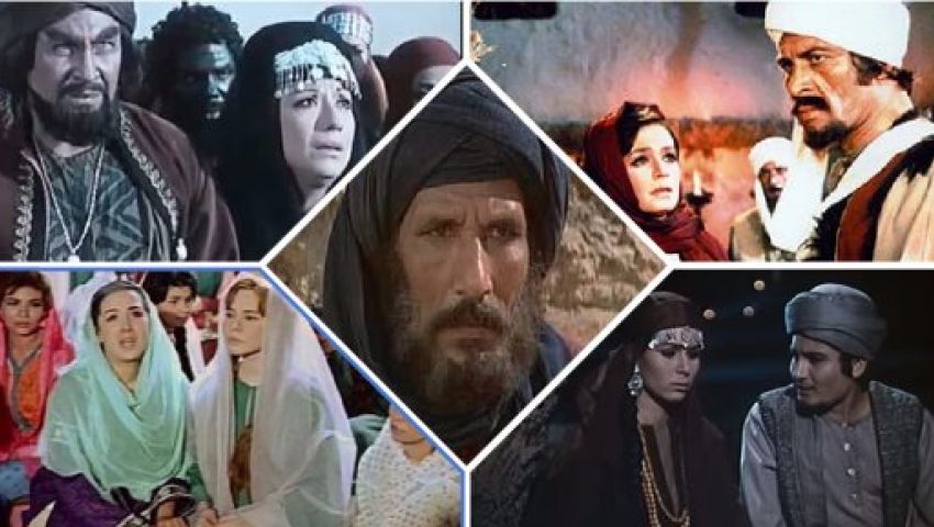 «الشيماء» خلد ذكرى «سيد الخلق».. 5 أفلام دينية احتفالًا بالمولد النبوي