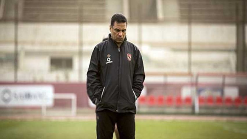 3 أسباب تقرب البدري من قيادة منتخب مصر