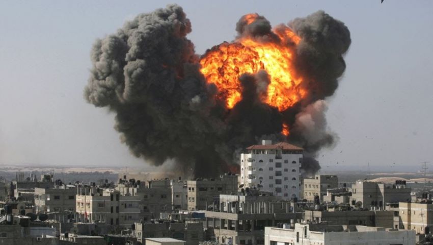17 قتيلًا في قصف مدفعي «حكومي» شرقي دمشق