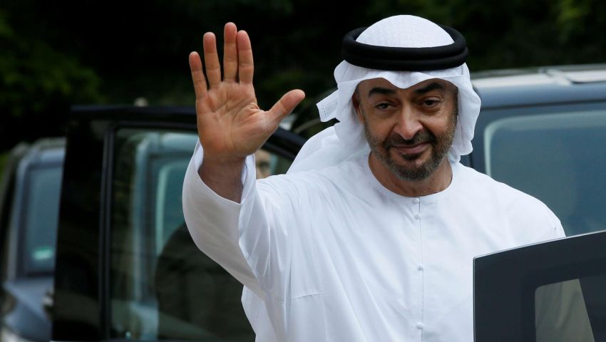 «كل عام وأنت نبض الوطن».. إماراتيون يهنئون محمد بن زايد بعيد ميلاده الـ 58