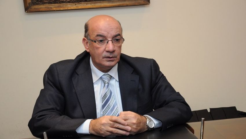 بالفيديو.. مدير صندوق تحيا مصر: ننسق مع الصحة لإعادة تأهيل المستشفيات 