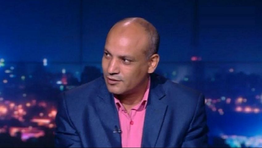 خبير سياسي : داعش يجند أتباعه في مصر عبر مواقع التواصل الاجتماعي