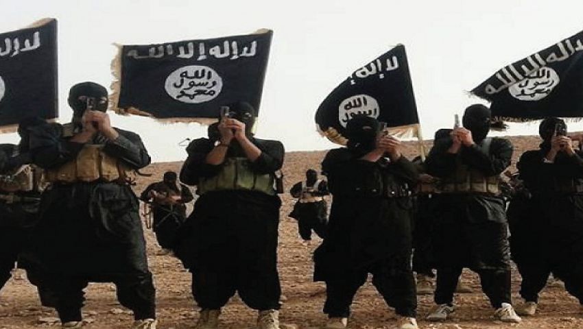 «داعش» يهاجم قاعدة عسكرية بالعراق يتمركز بها عسكريون أمريكيون