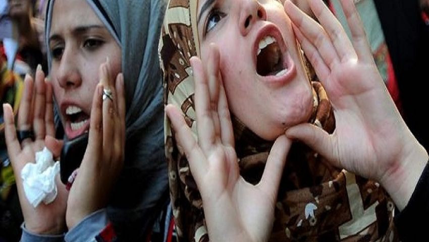 الأول من فبراير كل عام .. يوم المرأة العربية