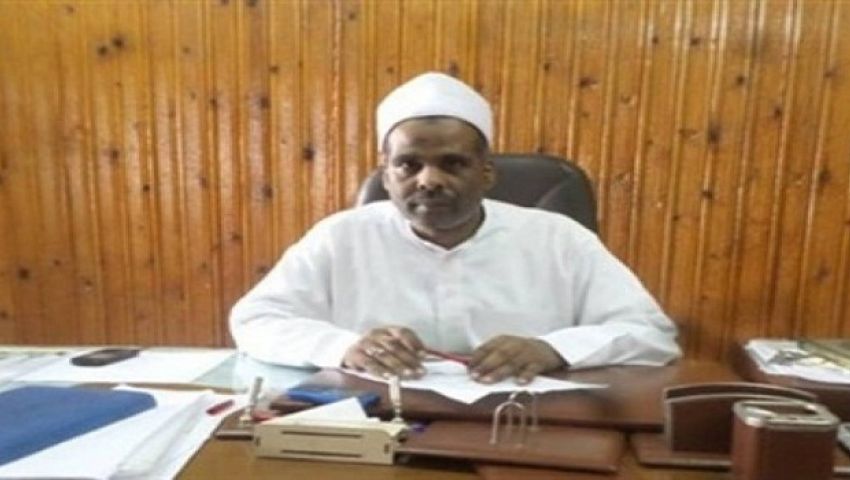 إحالة 20 عاملًا وموظفًا وإمامًا ومقيم شعائر بـ«أوقاف المنيا» للتحقيق