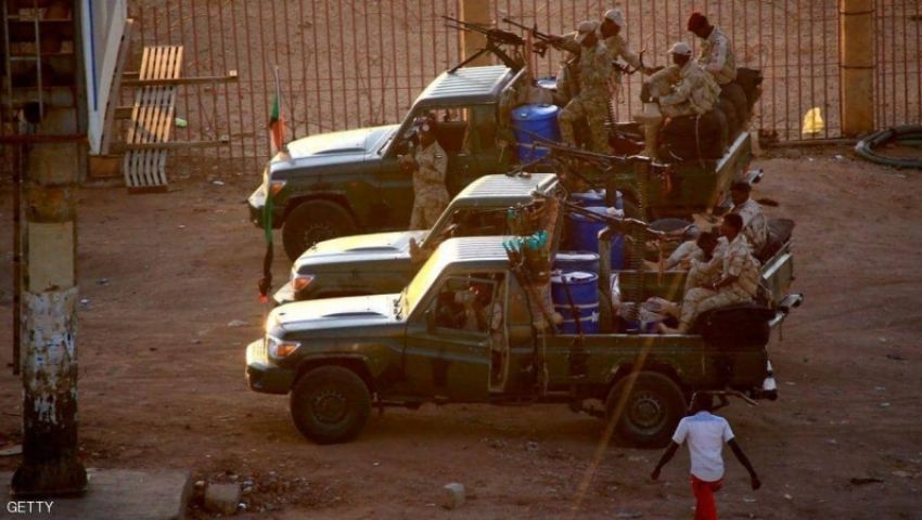 رويترز: الجيش السوداني يستعيد جميع مقار المخابرات في الخرطوم