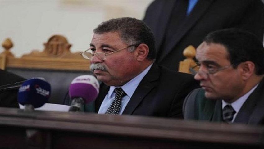 بالأسماء .. المؤبد لـ8 متهمين بالانضمام لداعش حلوان