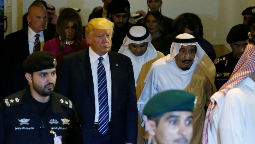 باستثناء دولتين ..  55 دولة إسلامية تشارك في قمة الرياض