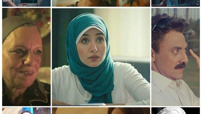 في أدوار «البطولة الثانية».. فنانون أبدعوا في 2018