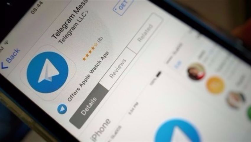 تليجرام يتيح خيار مسح الرسائل من جهاز المتلقي خلال 48 ساعة