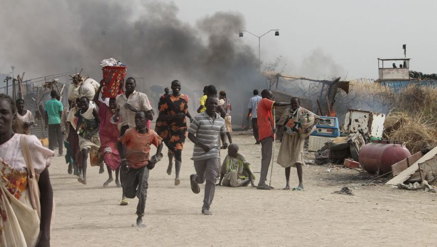 بسبب الحرب.. بنك كيني يغلق 6 من فروعه في جنوب السودان