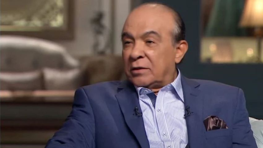 هادي الجيار.. تلميذ «مدرسة المشاغبين» الذي تمنى تجسيد هذا الرئيس؟