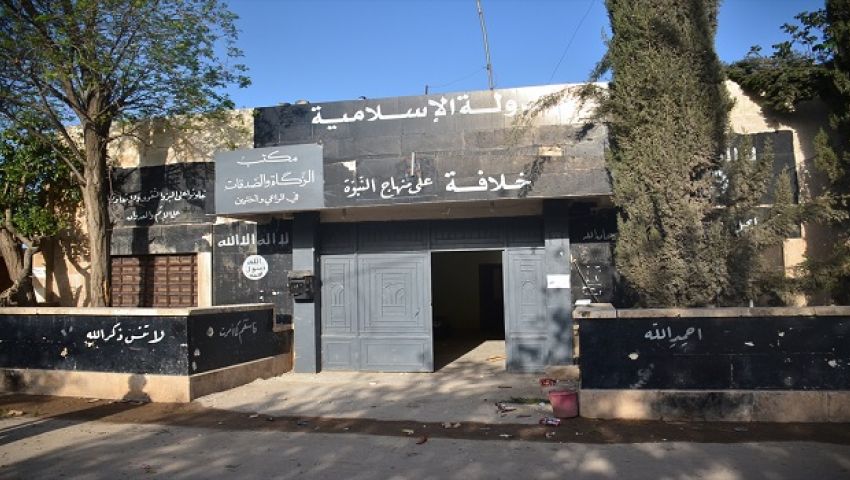 وثائق تكشف تنامي القدرات الجوية لـ«داعش»