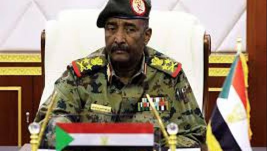 السودان.. مرسوم دستوري بتشكيل المجلس السيادي برئاسة البرهان