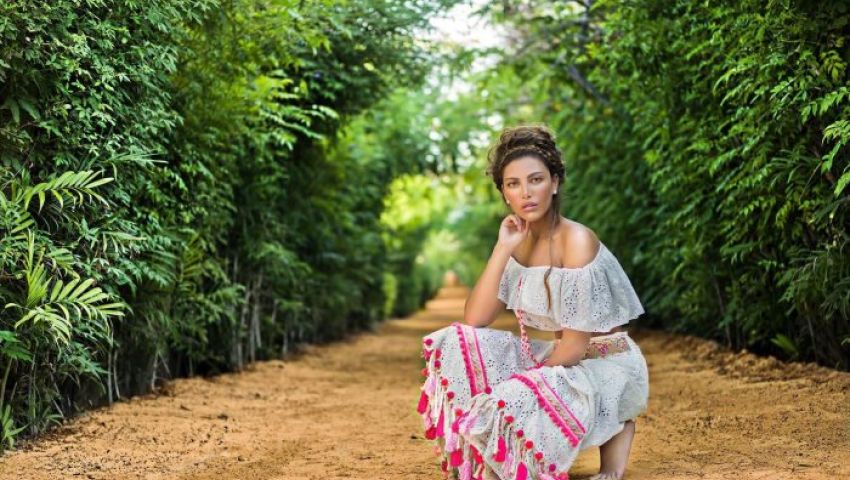 تعرف على ميزانية «لما كنا صغيرين».. وهذا أجر ريهام حجاج 
