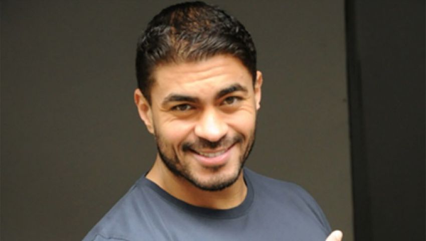 خالد سليم لـ محمد الحلو: هتفضل طول عمرك أبويا وصاحبي