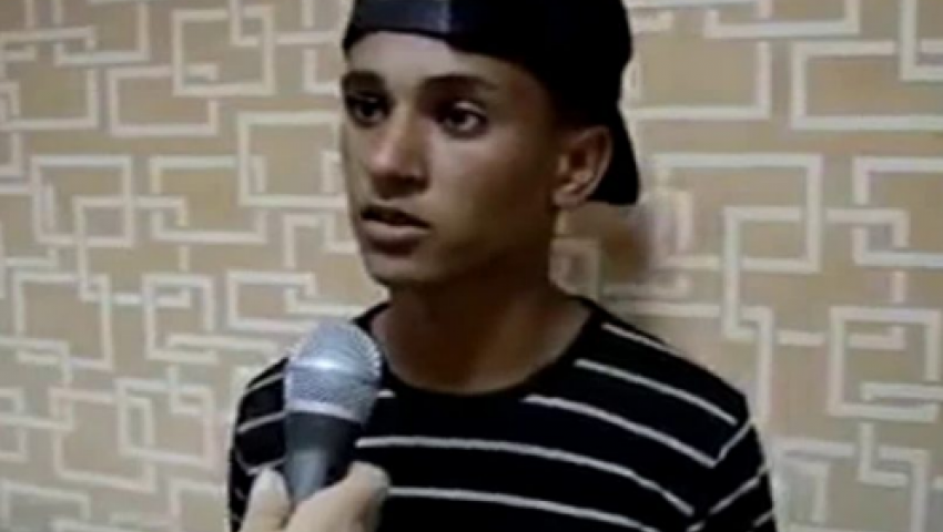 فيديو.. والد متهم في قضية أطفال التهريب: لسنا فقراء