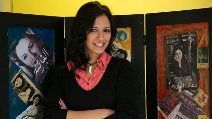 «فاتن حمامة السينمائي» يستقبل الأفلام المشاركة بدورته السادسة