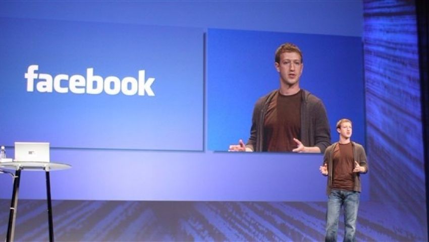 رئيس Facebook يحذر من تغير الفكر العالمي