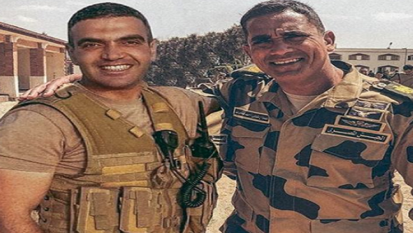 «فرحي فوق يا صاحبي».. ماذا قال أحمد منسي لأمير كرارة في الحِلم؟