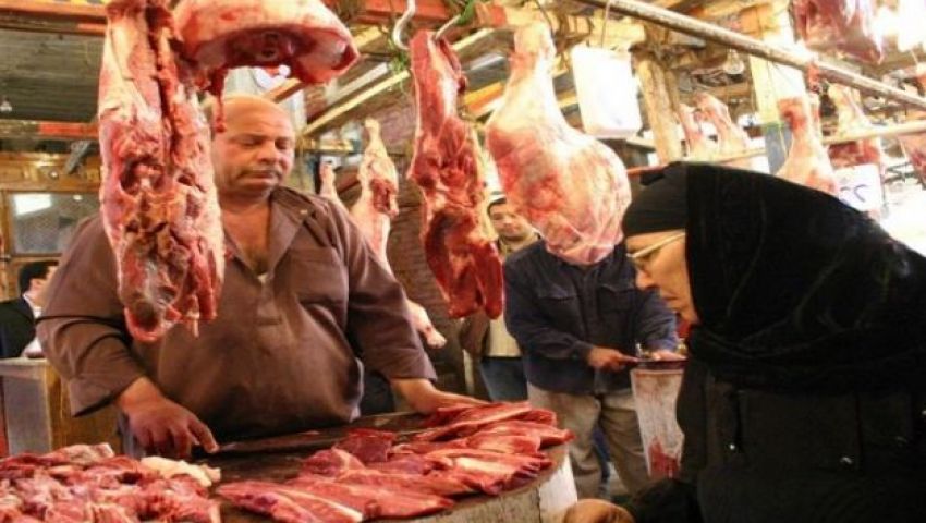 أسعار اللحمة نار.. خبراء: 4 أسباب وراء الأزمة