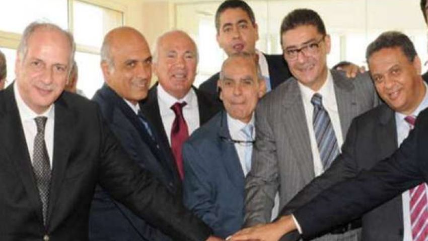 شركة إسبانية لتصميم الفرع الجديد للنادي الأهلي
