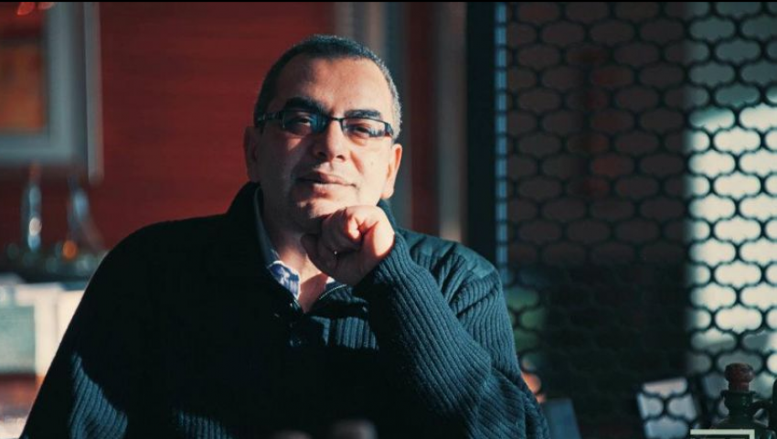 اللغز وراء السطور.. أحاديث من مطبخ الكتابة ﻷحمد خالد توفيق