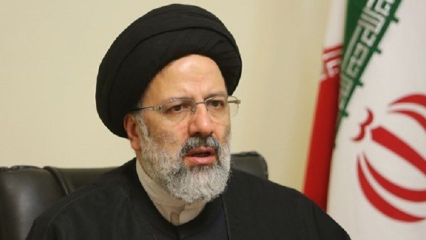 رئيسي: «مخالفات سافرة» شابت الانتخابات الرئاسية الإيرانية