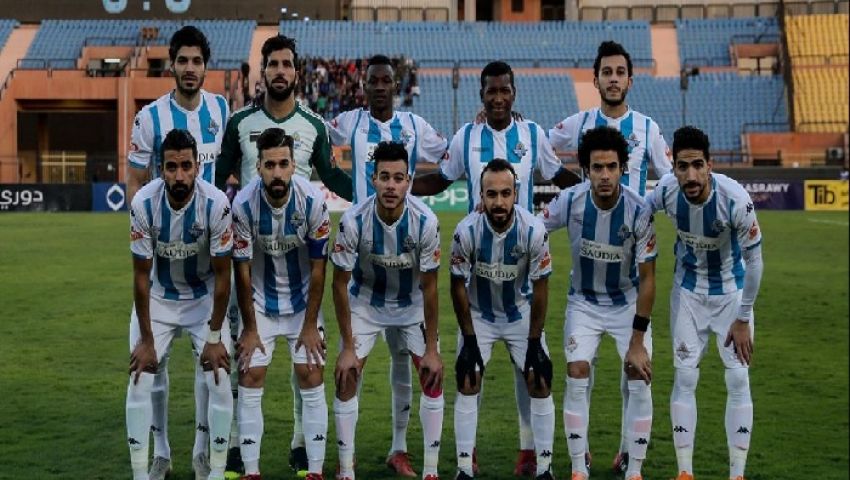 الغموض يحاصر عدد من الملفات في بيراميدز