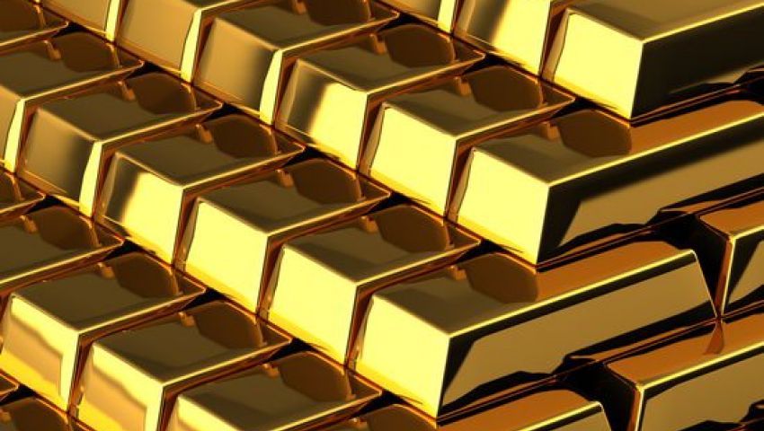 طوارئ بمطار القاهرة لتأمين شحن 333 كيلو ذهب إلى كندا