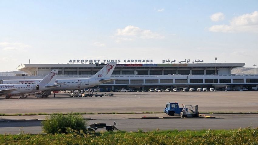 الخارجية التونسية تستدعي سفيرة بريطانيا بسبب «قرار الطائرات»