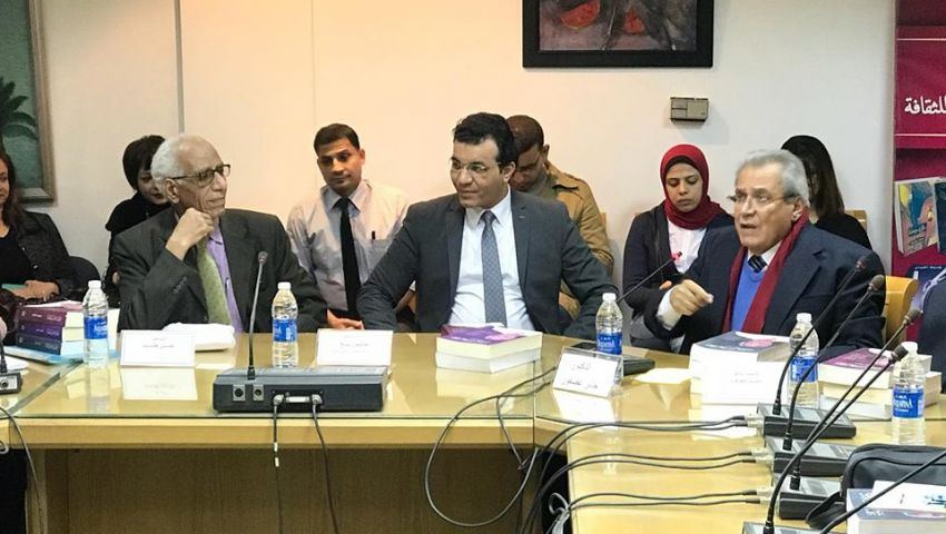 شعراء: حسن طلب تنبأ بمحاولات تهويد القدس في «فلسطين التي ستجيء»