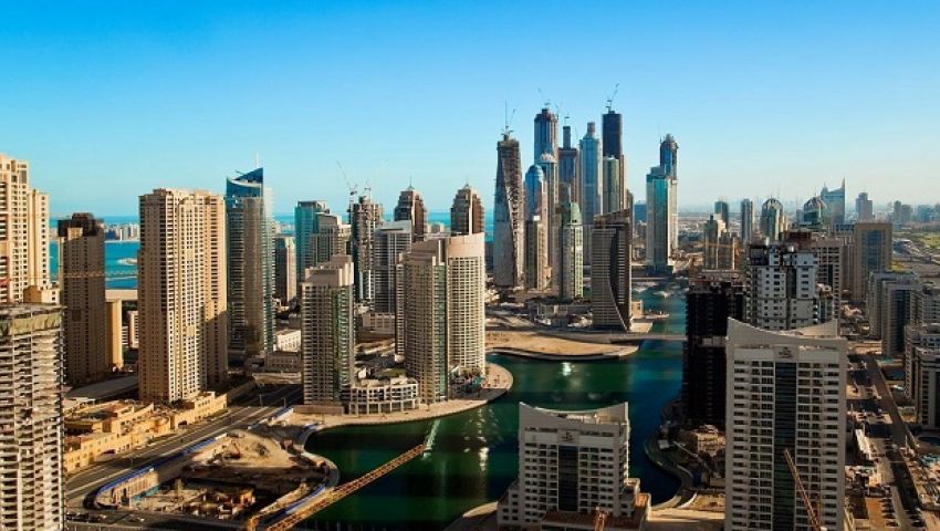4 مليارات دولار أرباح الشركات العقارية بالإمارات في 2016