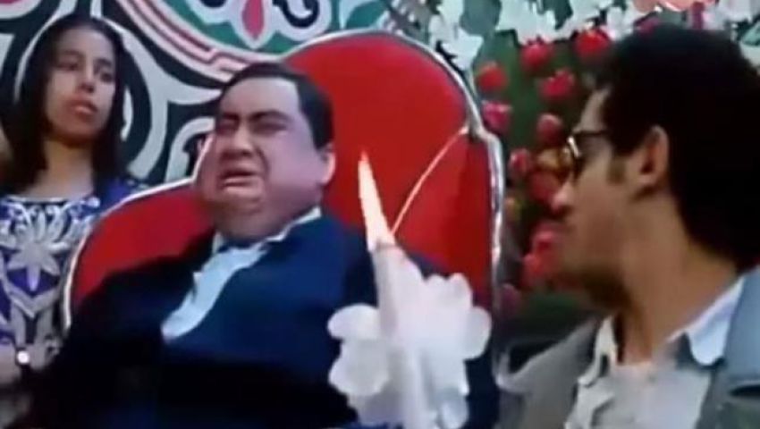 فيديو ساخر.. «ده بيكون شكلنا ساعة فطار رمضان»